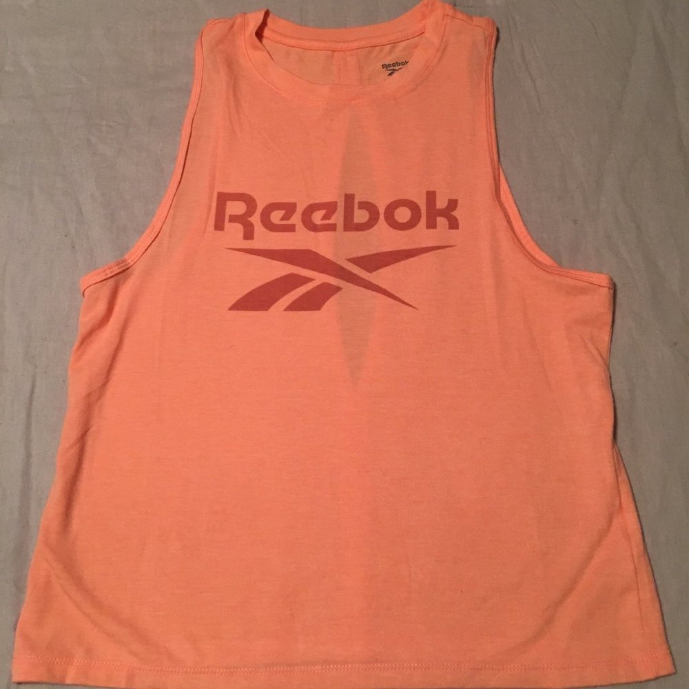 Reebok Workout Top
